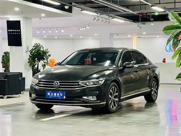 迈腾 2020款 330TSI DSG 领先型