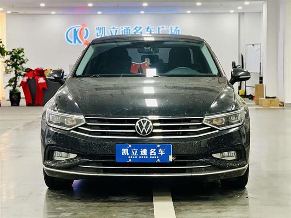 迈腾 2020款 330TSI DSG 领先型