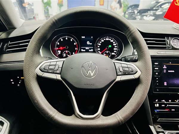 迈腾 2020款 330TSI DSG 领先型