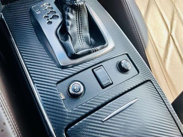 英菲尼迪QX70 2013款 3.7L 标准版
