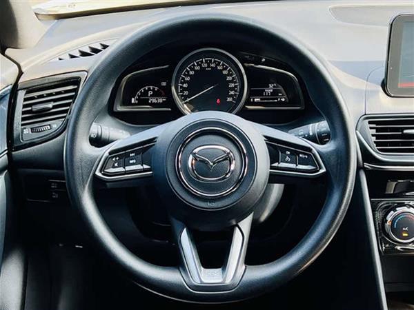 马自达CX-4 2021款 2.0L 自动两驱蓝天活力版
