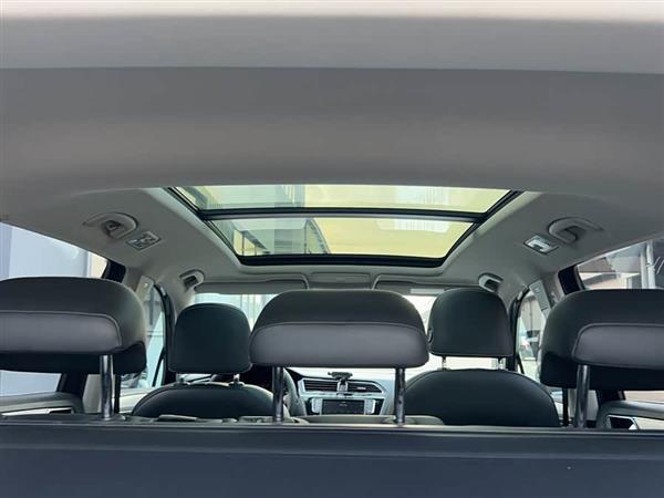 途观L 2018款 380TSI 自动四驱豪华版