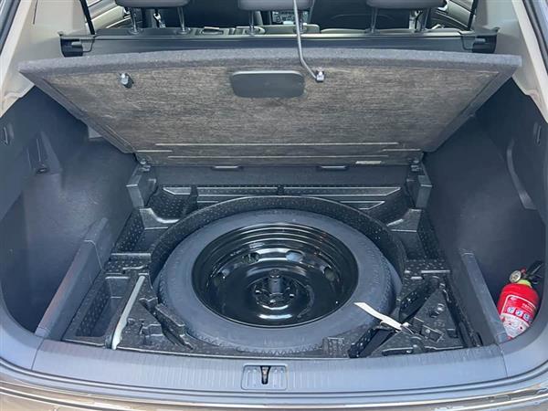 途观L 2018款 380TSI 自动四驱豪华版