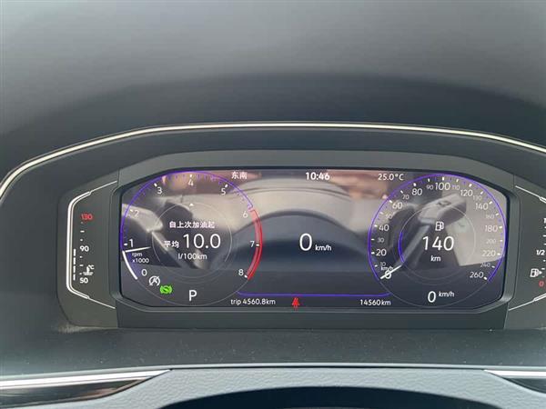 迈腾 2023款 200万辆纪念版 330TSI DSG豪华型