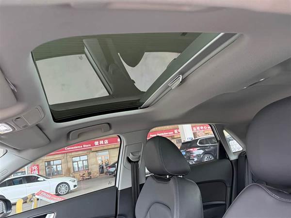 奥迪A1 2014款 30 TFSI Sportback舒适型