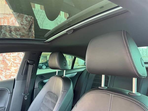 一汽-大众CC 2016款 1.8TSI 豪华型