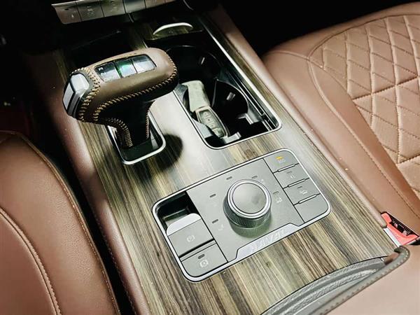 哈弗H9 2020款 2.0T 汽油四驱智享型 5座