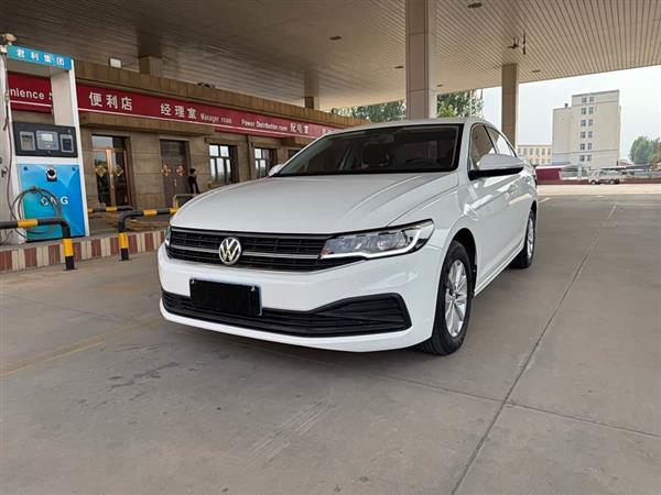 宝来 2020款 1.5L 自动时尚型