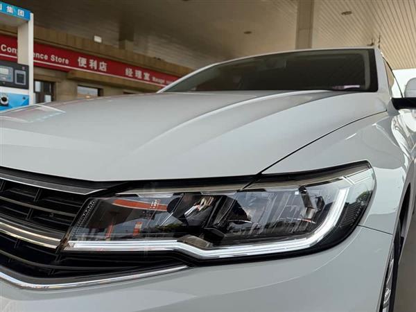 宝来 2020款 1.5L 自动时尚型