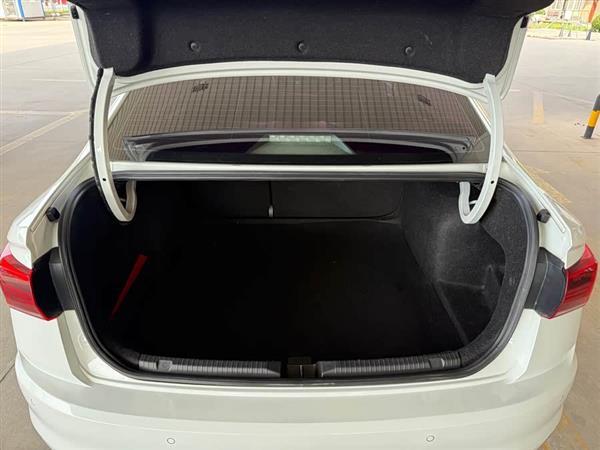 宝来 2020款 1.5L 自动时尚型