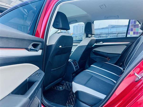 高尔夫 2021款 280TSI DSG Pro