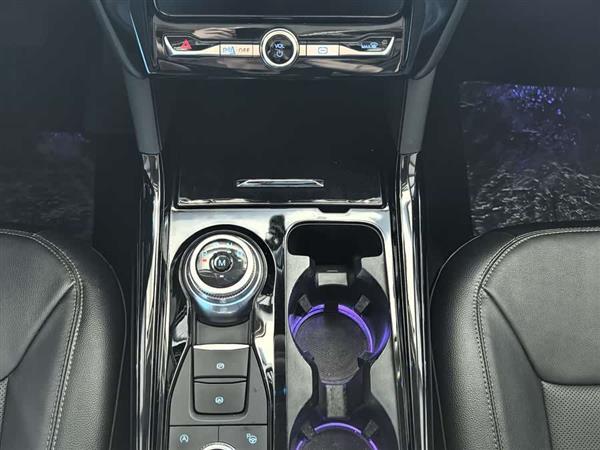探险者 2020款 EcoBoost 285 四驱钛金版 7座