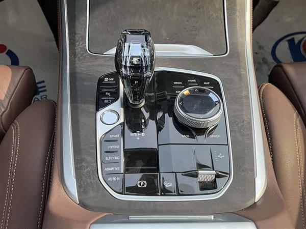 宝马X5新能源(进口) 2022款 xDrive45e M运动套装