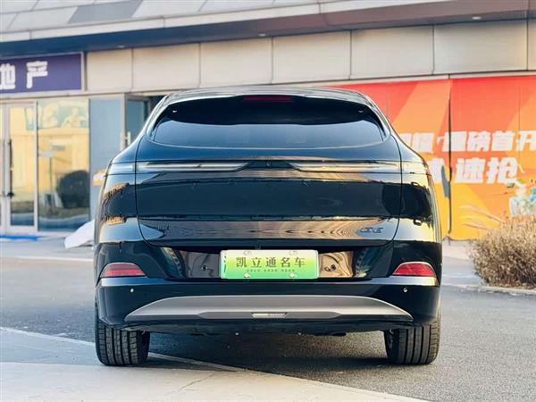 小鹏G6 2024款 580 长续航 Plus