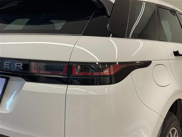 揽胜极光 2020款 249PS R-DYNAMIC S 运动版