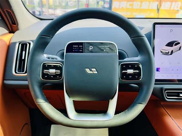 理想L7 2023款 Air