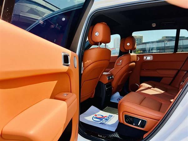 理想L7 2023款 Air