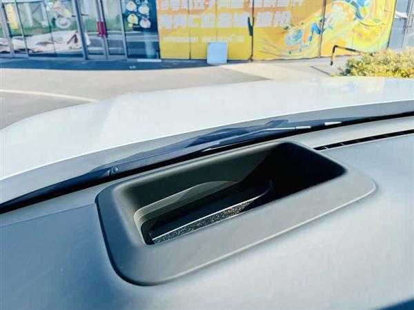 理想L7 2023款 Air