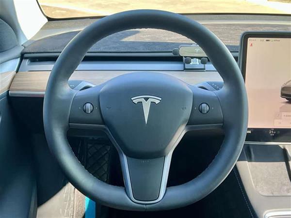 Model Y 2022款 后轮驱动版