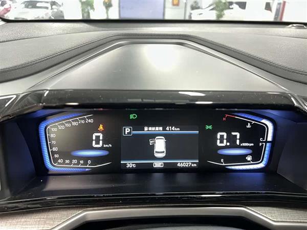 库斯途 2021款 270TGDi 尊贵版 LUX