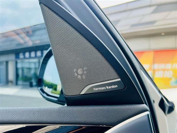 宝马X3 2020款 xDrive25i M运动套装