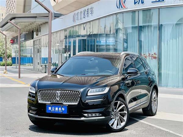 航海家 2021款 2.7T 四驱尊耀版