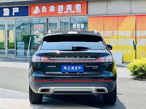 航海家 2021款 2.7T 四驱尊耀版