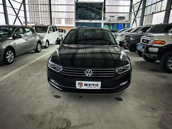 迈腾 2018款 280TSI DSG 舒适型