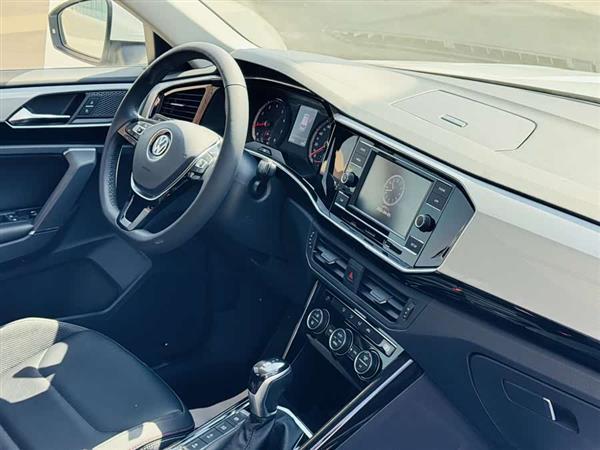 探岳 2019款 330TSI 两驱豪华型 国VI