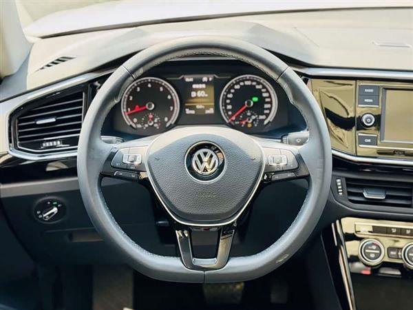 探岳 2019款 330TSI 两驱豪华型 国VI
