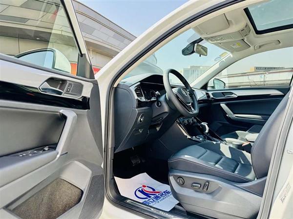 探岳 2019款 330TSI 两驱豪华型 国VI