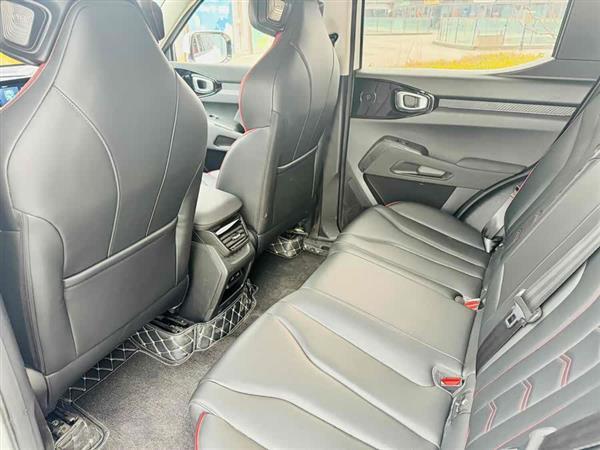 哈弗酷狗 2022款 1.5T DCT两驱潮动版
