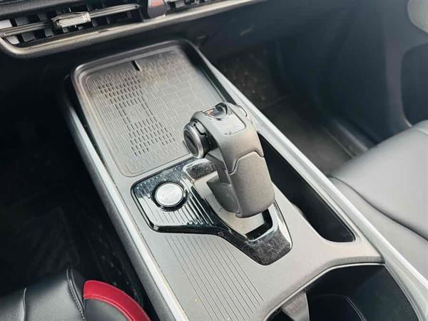 哈弗酷狗 2022款 1.5T DCT两驱潮动版