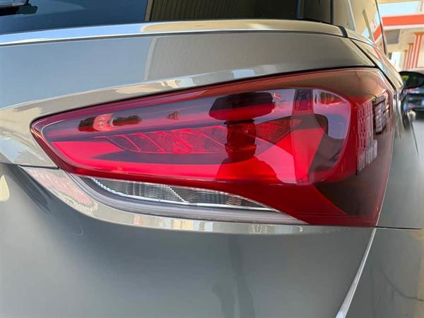 别克GL6 2019款 18T 6座互联豪华型 国VI