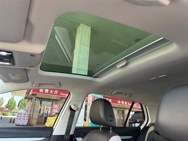高尔夫 2021款 280TSI DSG Pro