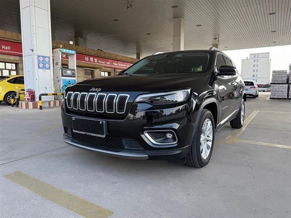 自由光 2019款 2.0T 两驱智享版 国V