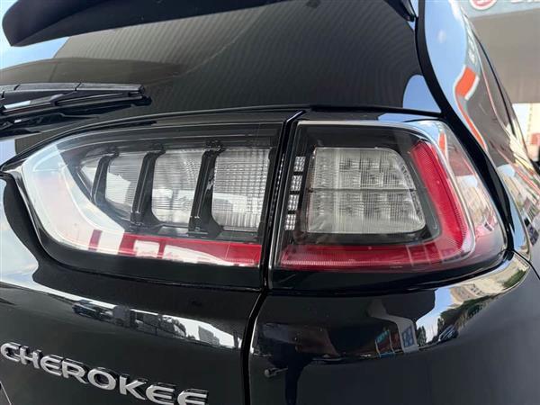 自由光 2019款 2.0T 两驱智享版 国V