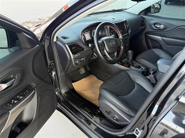 自由光 2019款 2.0T 两驱智享版 国V