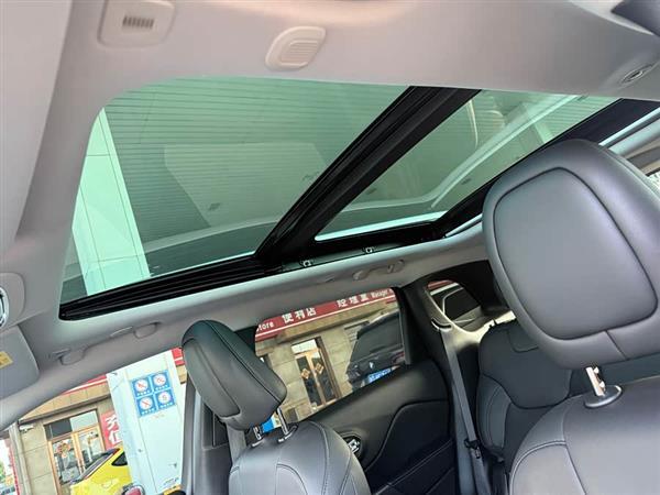 自由光 2019款 2.0T 两驱智享版 国V