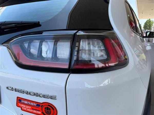 自由光 2019款 2.0T 四驱探享版+自动驾驶智慧包 国V