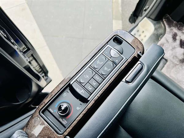 埃尔法 2020款 双擎 2.5L 尊贵版