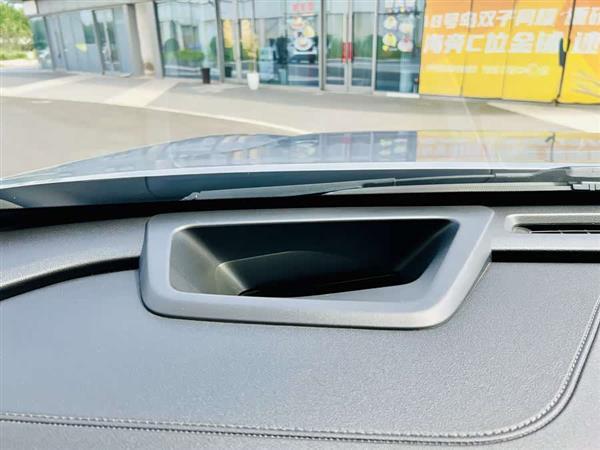 哈弗枭龙MAX 2023款 1.5L Hi4 105 四驱智能旗舰版