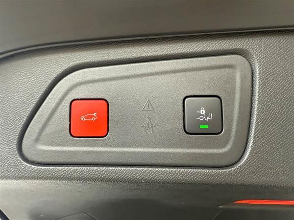 天逸 C5 AIRCROSS 2023款 400THP 纵擎版
