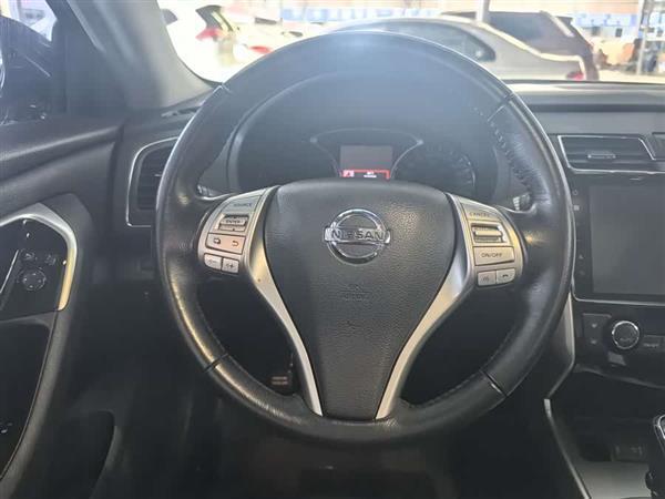 天籁 2018款 2.0L XL 智进版