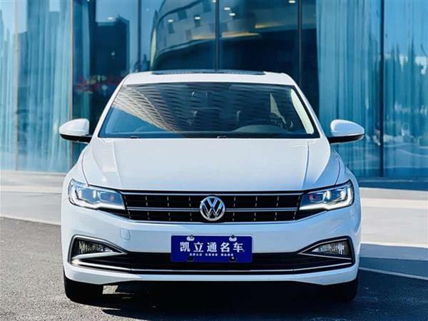 宝来 2020款 1.5L 自动舒适型
