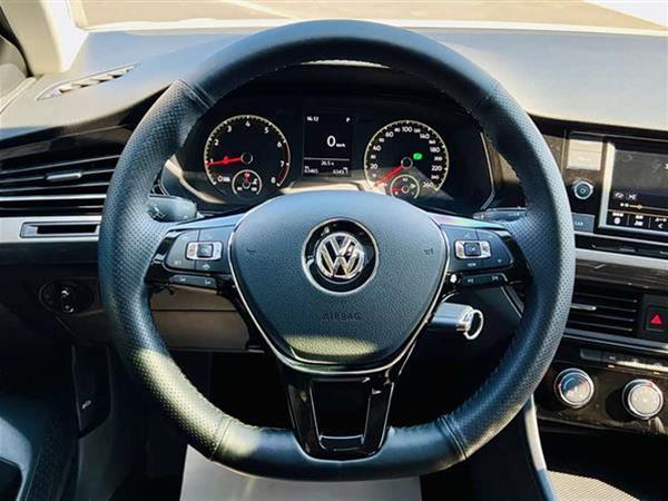 宝来 2020款 1.5L 自动舒适型