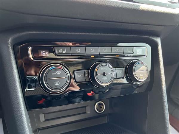 途观L 2020款 330TSI 自动两驱智动豪华版 国VI