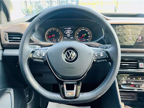 途岳 2021款 280TSI 两驱豪华版PLUS