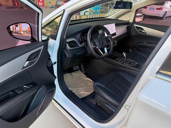 宋MAX 2021款 升级版 1.5T 自动豪华型 6座