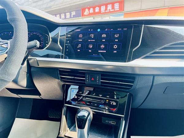 帕萨特 2022款 330TSI 豪华版